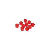 Peterson Fluid Systems Plastic Cap -20AN (Pack of 10) thumbnail 1