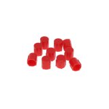 Peterson Fluid Systems Plastic Cap -3AN (Pack of 10) thumbnail 1