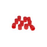 Peterson Fluid Systems Plastic Cap -3AN (Pack of 10) thumbnail 2