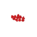 Peterson Fluid Systems Plastic Plug -6AN (Pack of 10) thumbnail 1