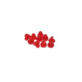Peterson Fluid Systems Plastic Plug -6AN (Pack of 10) thumbnail 2