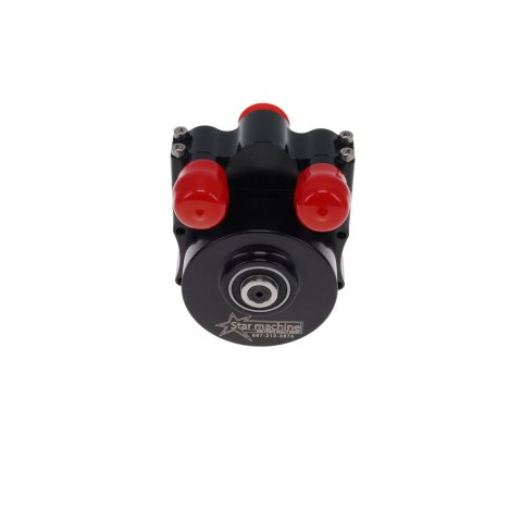 Peterson Fluid Systems Vacuum Pump Hex Drive thumbnail 1