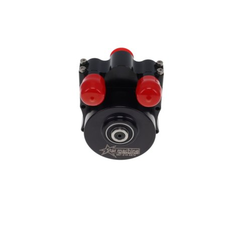 Peterson Fluid Systems Vacuum Pump Hex Drive thumbnail 2