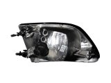 ANZO 1997.5-2003 Ford F-150 Crystal Headlights Black G2 thumbnail 6