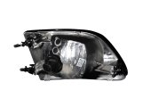 ANZO 1997.5-2003 Ford F-150 Crystal Headlights Black G2 thumbnail 7