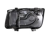 ANZO 1999-2005 Volkswagen Jetta Crystal Headlights Black w/o Bulbs thumbnail 6