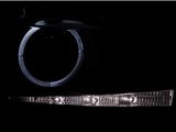 ANZO 2004-2007 Scion Xb Projector Headlights w/ Halo Black G2 thumbnail 7