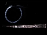 ANZO 2004-2007 Scion Xb Projector Headlights w/ Halo Black G2 thumbnail 8