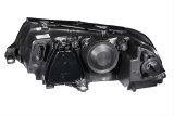 ANZO 2001-2005 Volkswagen Passat Projector Headlights w/ Halo Black thumbnail 2