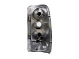 ANZO 2000-2006 Chevrolet Suburban Taillights Black thumbnail 8