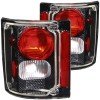 ANZO 1973-1987 Chevrolet C 10 Taillights Carbon thumbnail 8