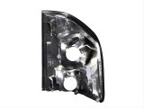 ANZO 1995-2005 Chevrolet S-10 Taillights Carbon 3D Style thumbnail 2