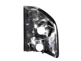 ANZO 1995-2005 Chevrolet S-10 Taillights Carbon 3D Style thumbnail 7