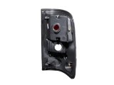 ANZO 2004-2008 Ford F-150 Taillights Black thumbnail 7
