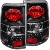 ANZO 2004-2008 Ford F-150 Taillights Black thumbnail 8