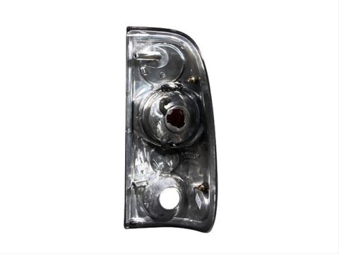 ANZO 1997-2003 Ford F-150 Taillights Carbon thumbnail 2
