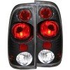 ANZO 1997-2003 Ford F-150 Taillights Carbon thumbnail 8