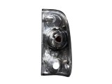 ANZO 1997-2003 Ford F-150 Taillights Black G2 thumbnail 6