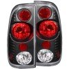 ANZO 1997-2003 Ford F-150 Taillights Black G2 thumbnail 8