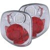 ANZO 2001-2003 Ford F-150 Taillights Chrome thumbnail 7