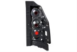 ANZO 2002-2008 GMC Envoy Taillights Black thumbnail 2