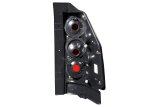 ANZO 2002-2008 GMC Envoy Taillights Black thumbnail 7