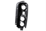 ANZO 1997-2001 Jeep Cherokee Taillights Black thumbnail 2