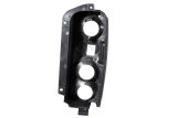 ANZO 1997-2001 Jeep Cherokee Taillights Black thumbnail 6