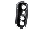 ANZO 1997-2001 Jeep Cherokee Taillights Black thumbnail 8