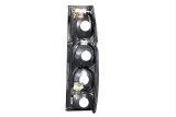 ANZO 1986-1997 Nissan Hardbody Taillights Black thumbnail 2