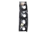 ANZO 1986-1997 Nissan Hardbody Taillights Black thumbnail 7