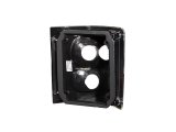 ANZO 1973-1987 Chevrolet C 10 Taillights Smoke thumbnail 8