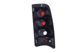 ANZO 2003-2006 Chevrolet Silverado 1500 Taillights Smoke thumbnail 7