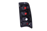 ANZO 2003-2006 Chevrolet Silverado 1500 Taillights Smoke thumbnail 8