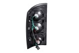 ANZO 2002-2005 Dodge Ram 1500 Taillights Dark Smoke thumbnail 7