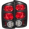 ANZO 2002-2005 Dodge Ram 1500 Taillights Dark Smoke thumbnail 8