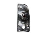 ANZO 1997-2003 Ford F-150 Taillights Smoke G2 thumbnail 6