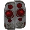 ANZO 1997-2003 Ford F-150 Taillights Smoke G2 thumbnail 7