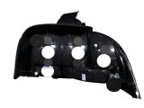 ANZO 1994-1998 Ford Mustang Taillights Black thumbnail 6