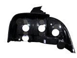 ANZO 1994-1998 Ford Mustang Taillights Black thumbnail 7