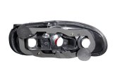 ANZO 1990-1997 Mazda Miata Taillights Black thumbnail 9