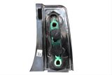 ANZO 2004-2007 Scion XB Taillights Black thumbnail 2
