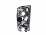 ANZO 1995-2005 Chevrolet Blazer Taillights Dark Smoke thumbnail 2
