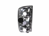 ANZO 1995-2005 Chevrolet Blazer Taillights Dark Smoke thumbnail 6