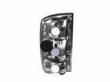 ANZO 1995-2005 Chevrolet Blazer Taillights Dark Smoke thumbnail 7