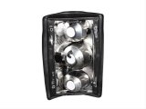 ANZO 2000-2005 Ford Excursion Taillights Smoke thumbnail 2