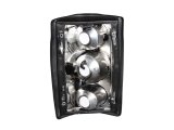 ANZO 2000-2005 Ford Excursion Taillights Smoke thumbnail 6