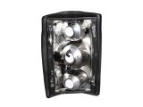 ANZO 2000-2005 Ford Excursion Taillights Smoke thumbnail 7