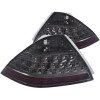 ANZO 2006-2007 Honda Accord Taillights Smoke thumbnail 5