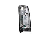 ANZO 1999-2000 Cadillac Escalade LED Taillights Black thumbnail 6